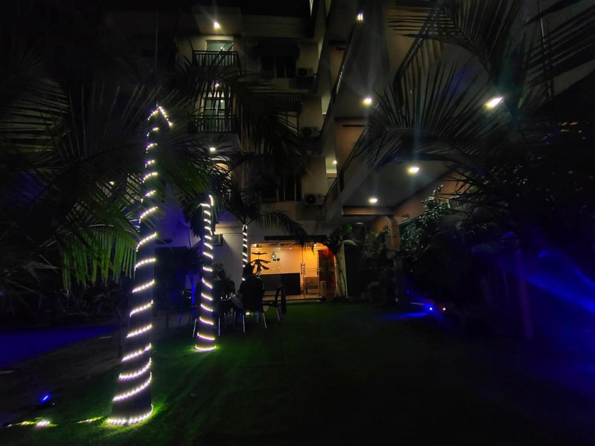 Hotel Rishikesh Inn By Rfh Exteriér fotografie