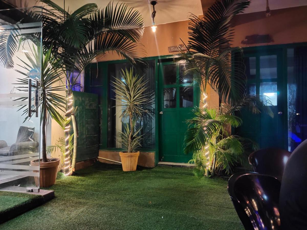 Hotel Rishikesh Inn By Rfh Exteriér fotografie